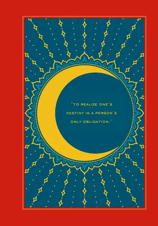 The Alchemist by Paulo Coelho