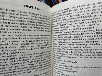 The Secret of Secret By Dan Brown