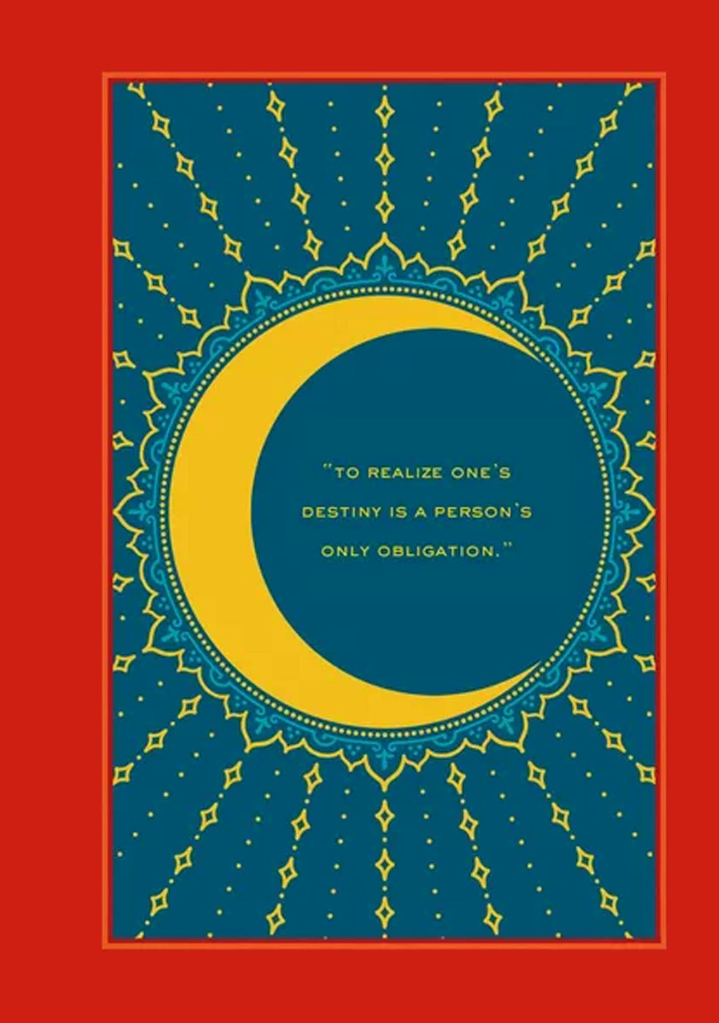 The Alchemist by  Paulo Coelho